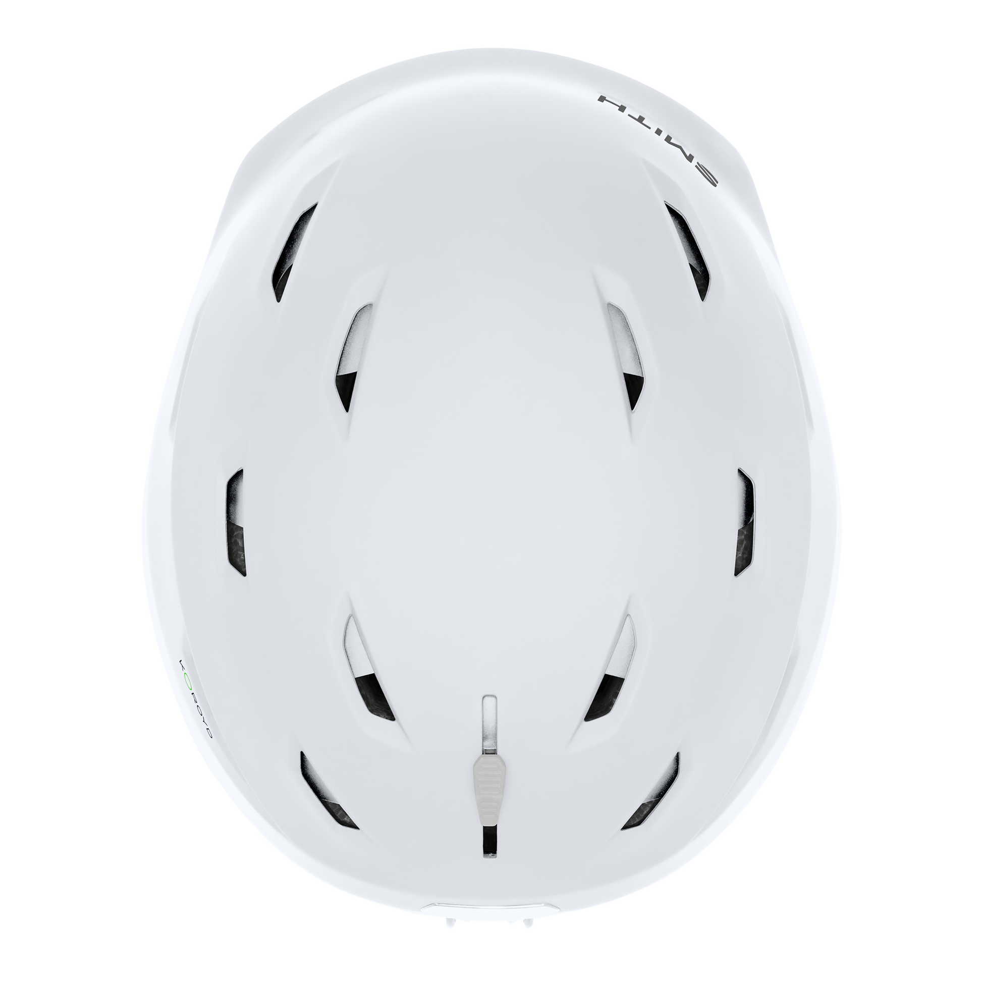 Liberty Mips®, Matte Lunar Fog / Blush + Medium