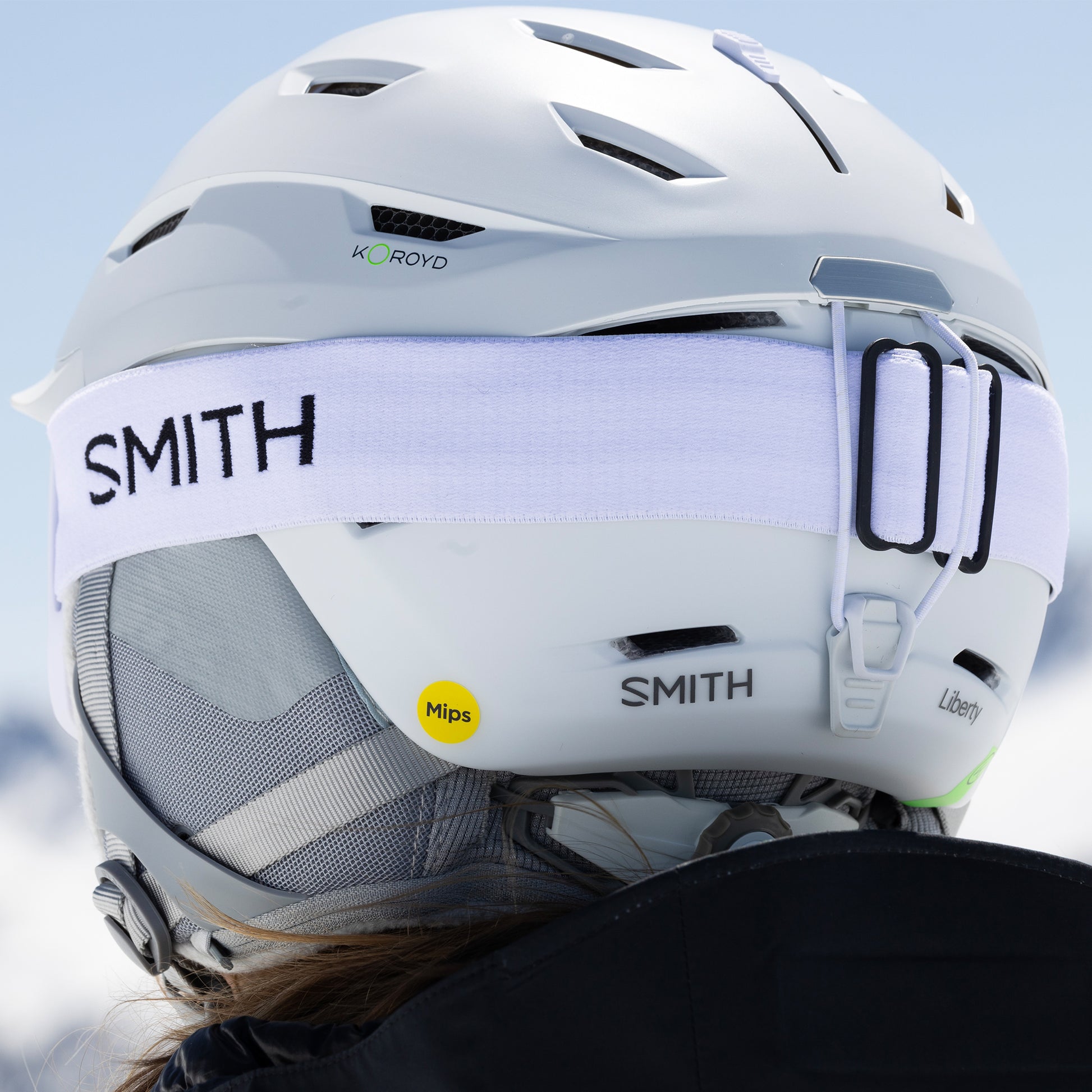 Liberty Mips® | Helmet