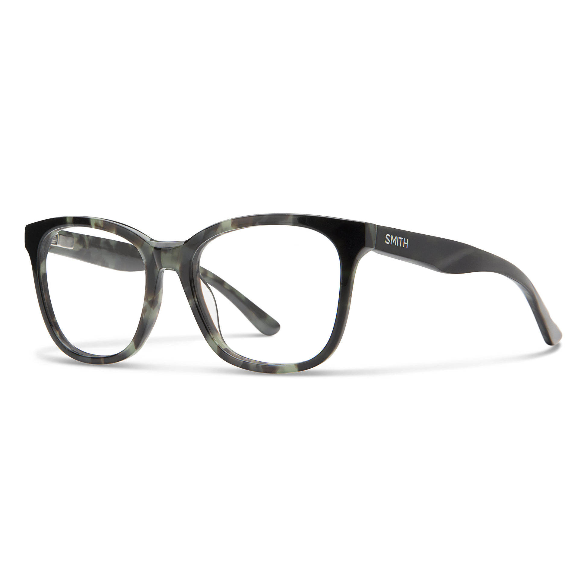 Lightheart RX, CNV Black + Clear