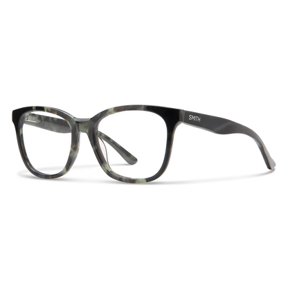 Lightheart RX, CNV Black + Clear