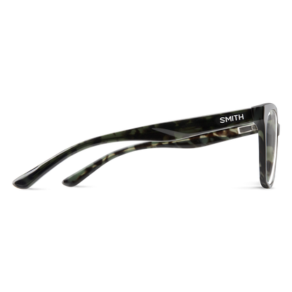 Lightheart RX, CNV Black + Clear