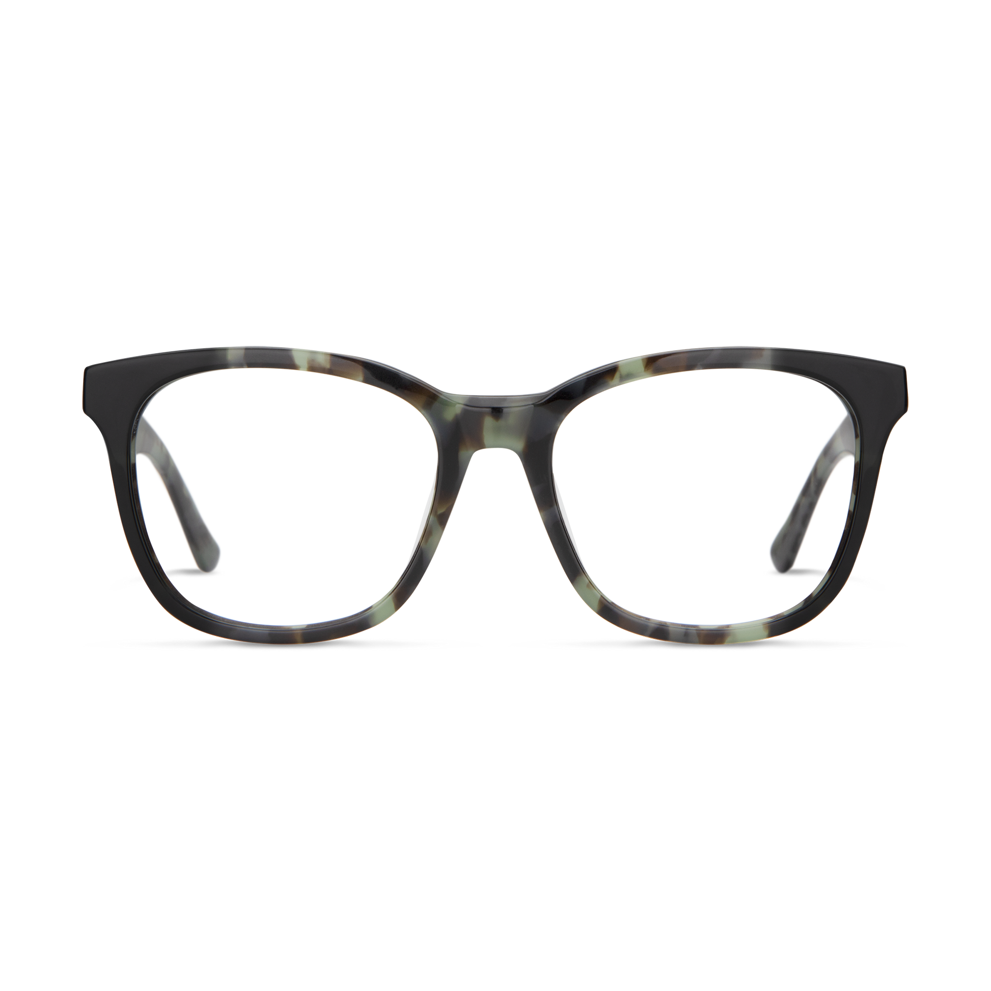 Lightheart RX, CNV Black + Clear