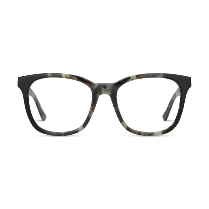 Lightheart RX, CNV Black + Clear