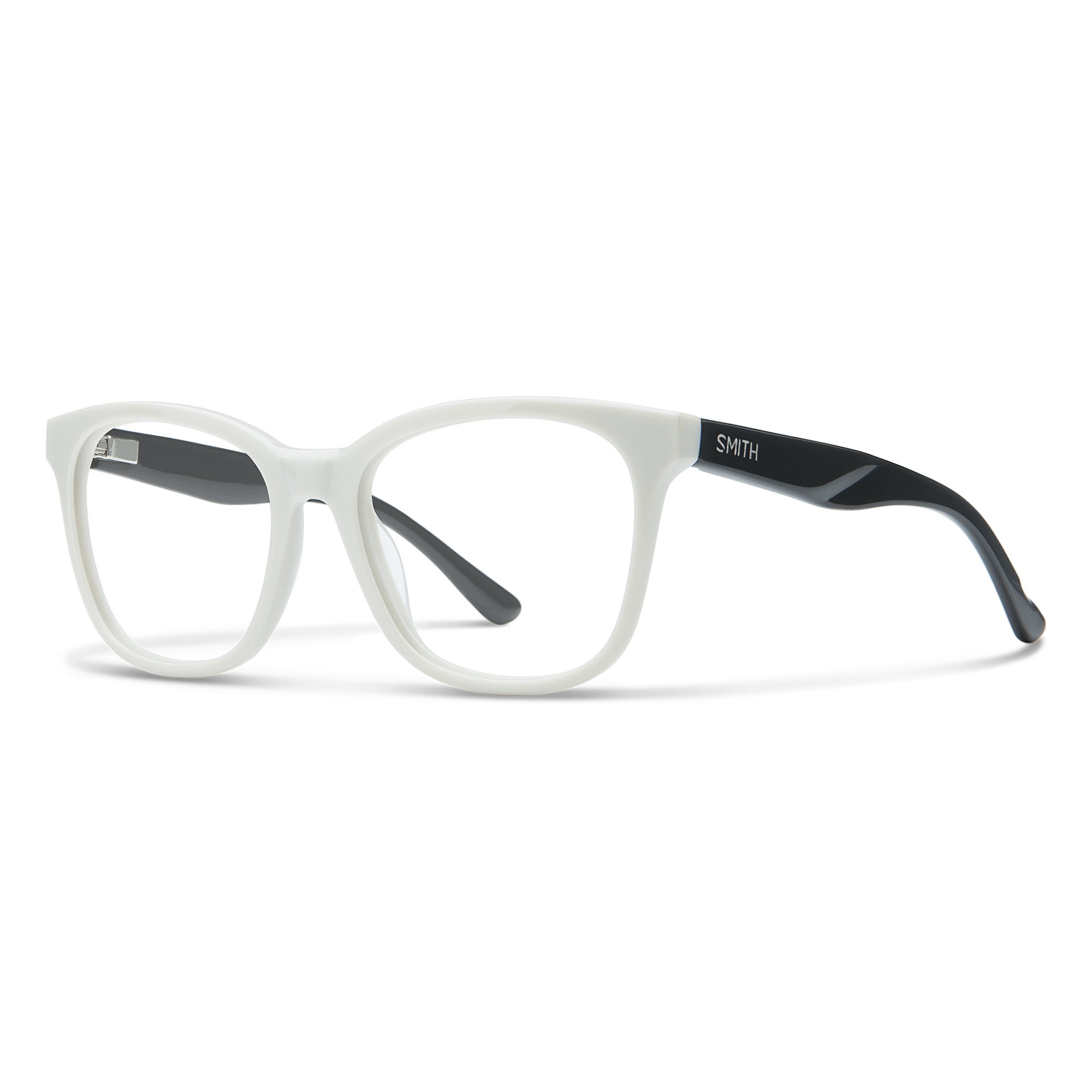 SMITH Elise Light Havana メガネ 135 Smith Guide's Choice Bifocal +2.00 Sunglasses Matte Havana