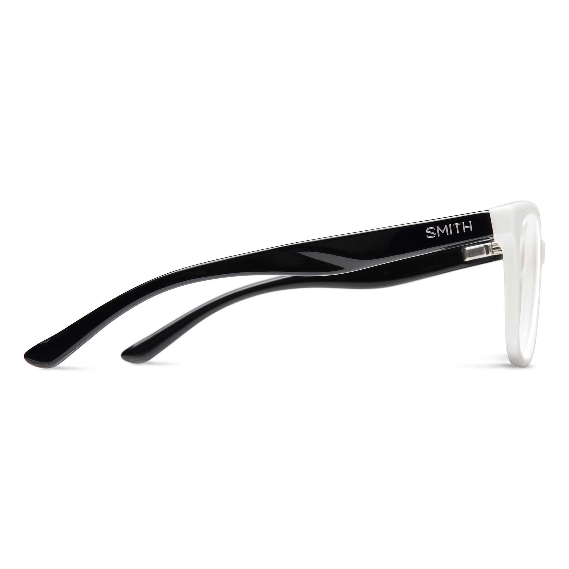 Lightheart RX, CNV Black + Clear