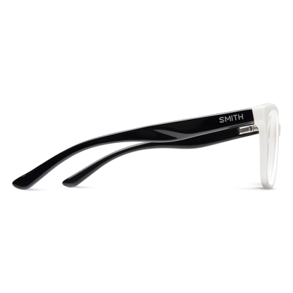 Lightheart RX, CNV Black + Clear