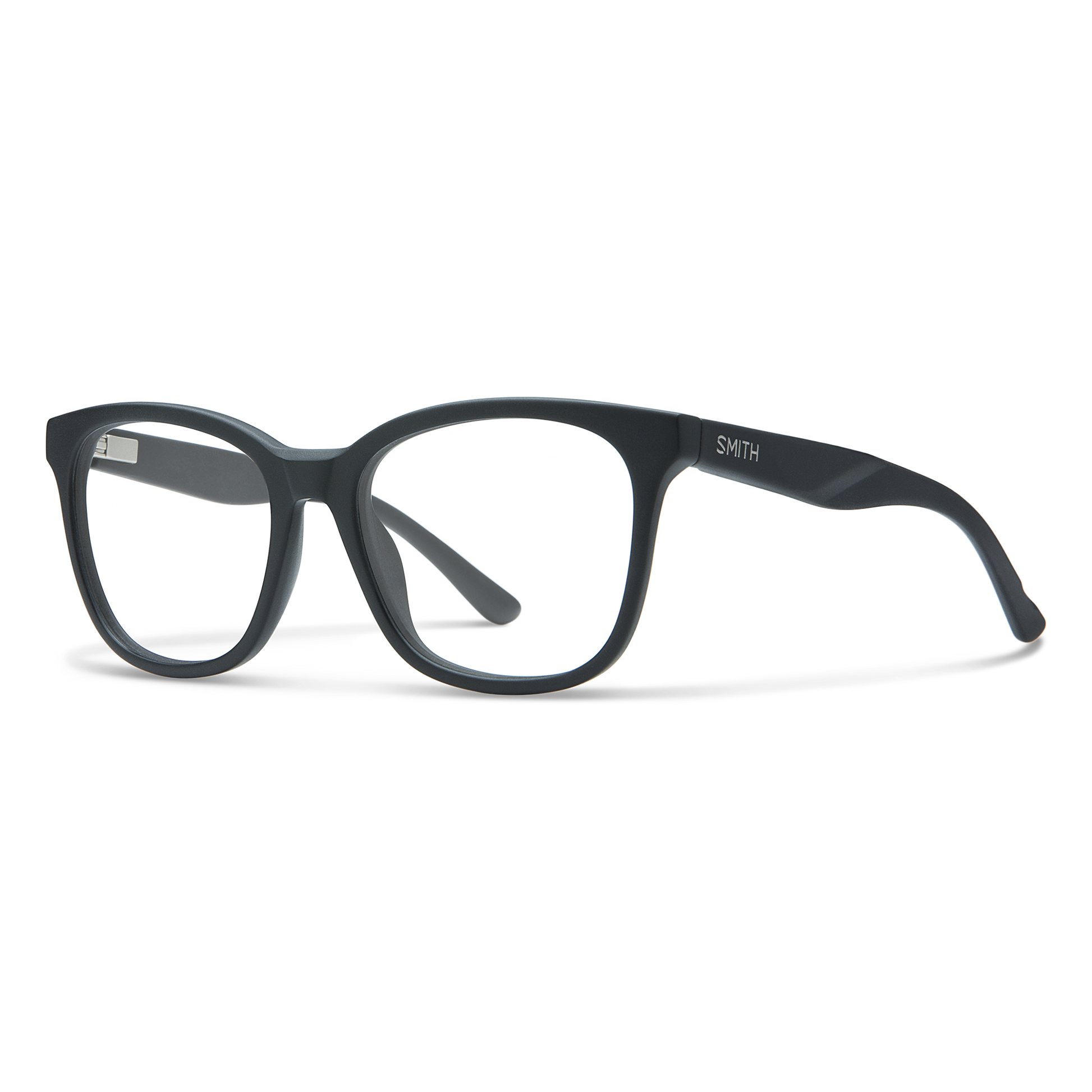 Lightheart RX, CNV Black + Clear