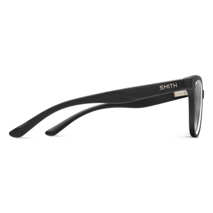 Lightheart RX, CNV Black + Clear