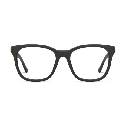 Lightheart RX, CNV Black + Clear