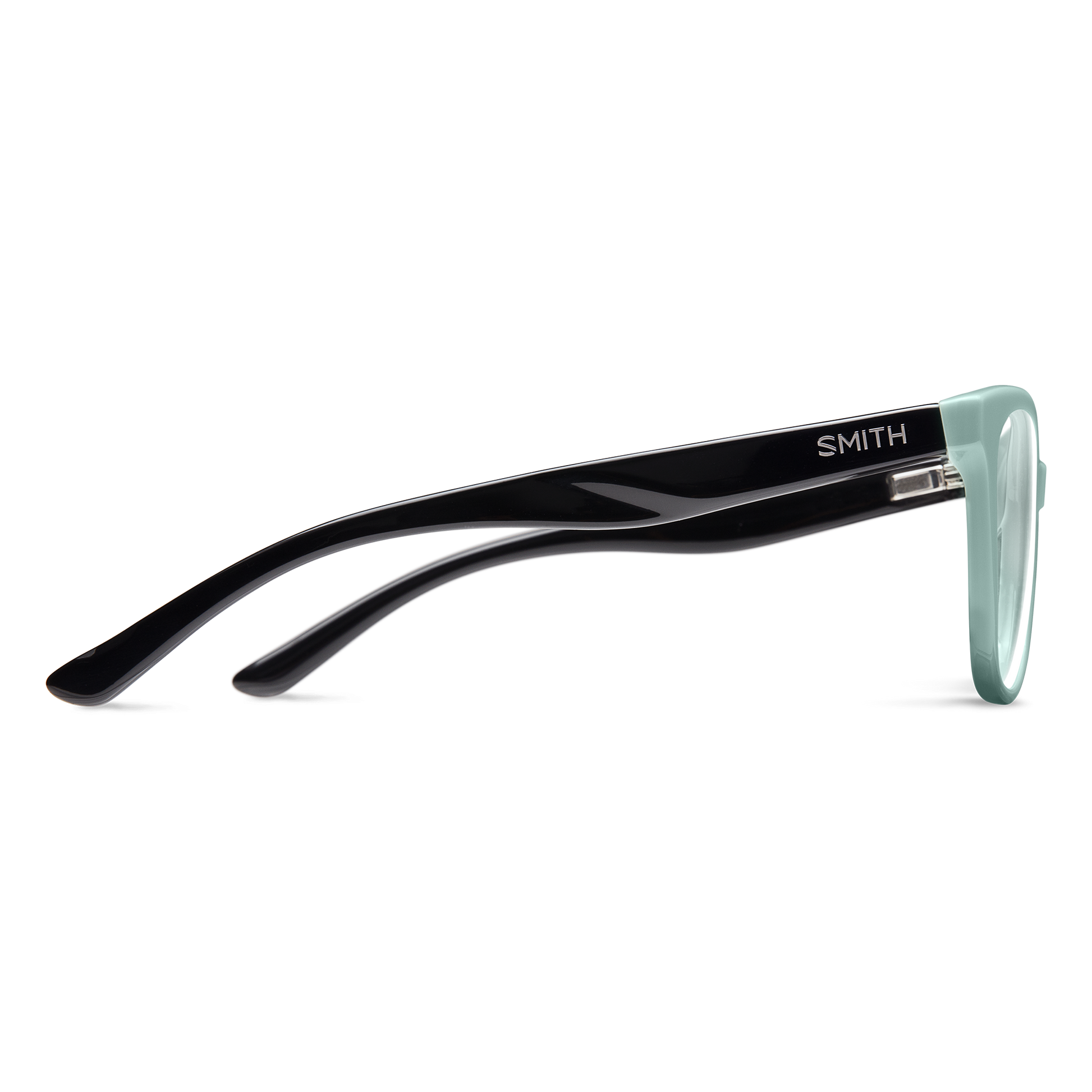 Lightheart RX, CNV Black + Clear