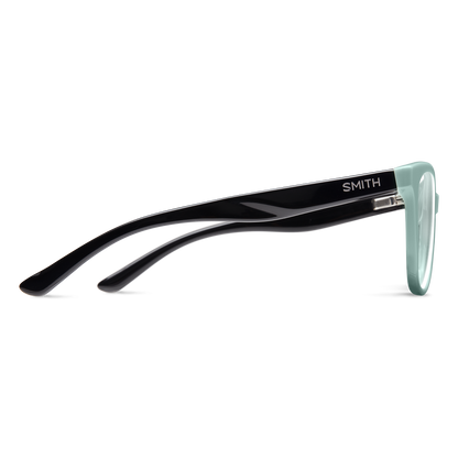 Lightheart RX, CNV Black + Clear