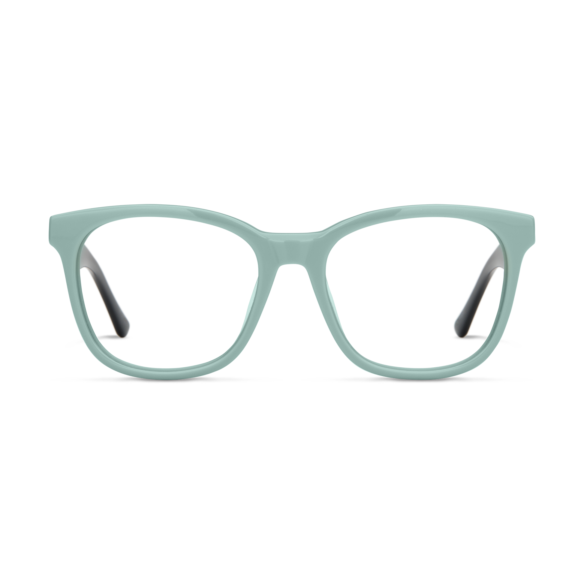 Lightheart RX, CNV Black + Clear