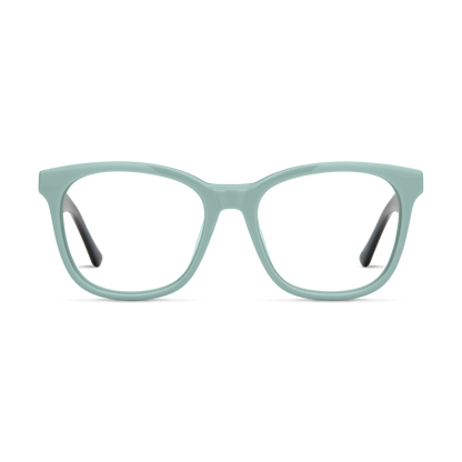 Lightheart RX, CNV Black + Clear