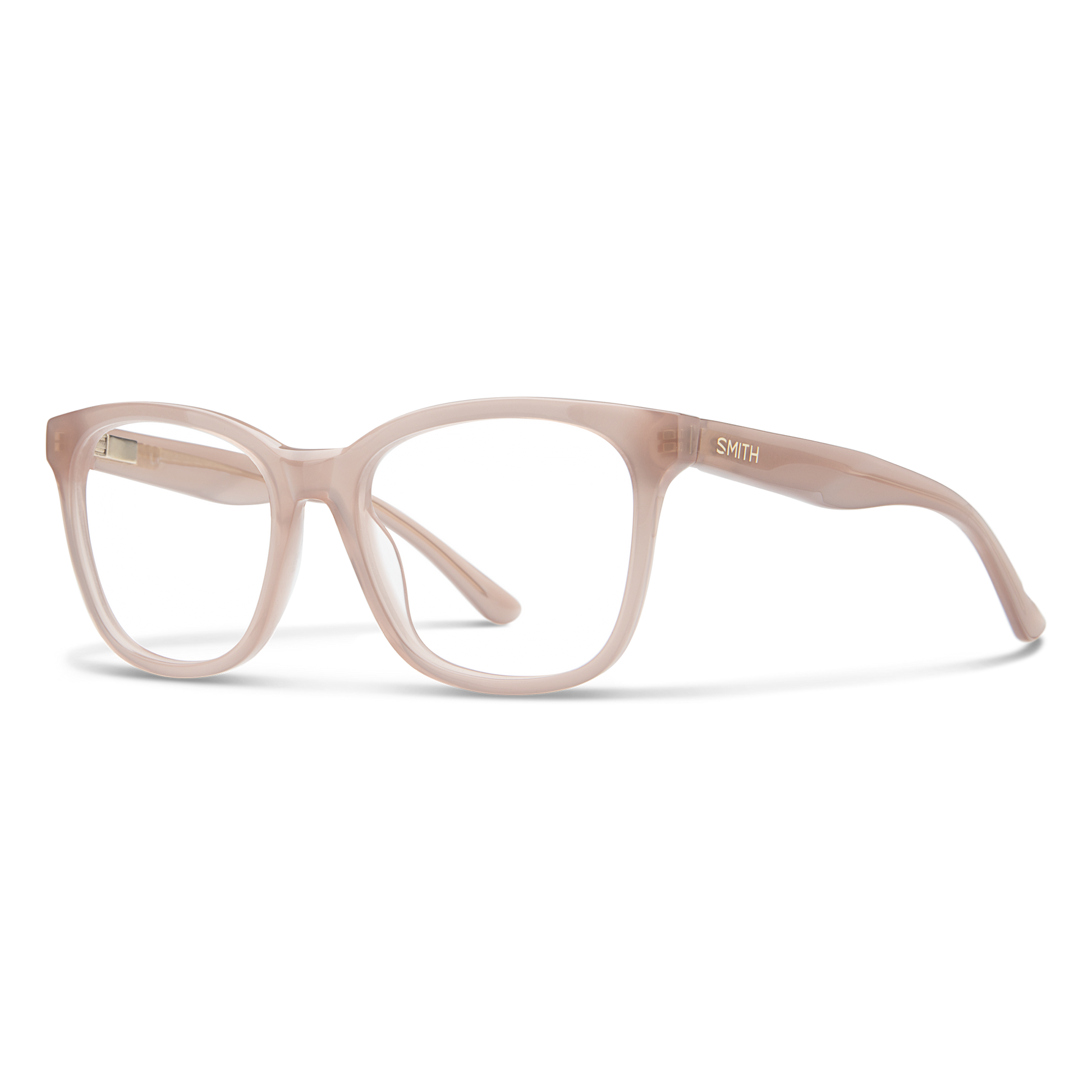 Lightheart RX, CNV Black + Clear