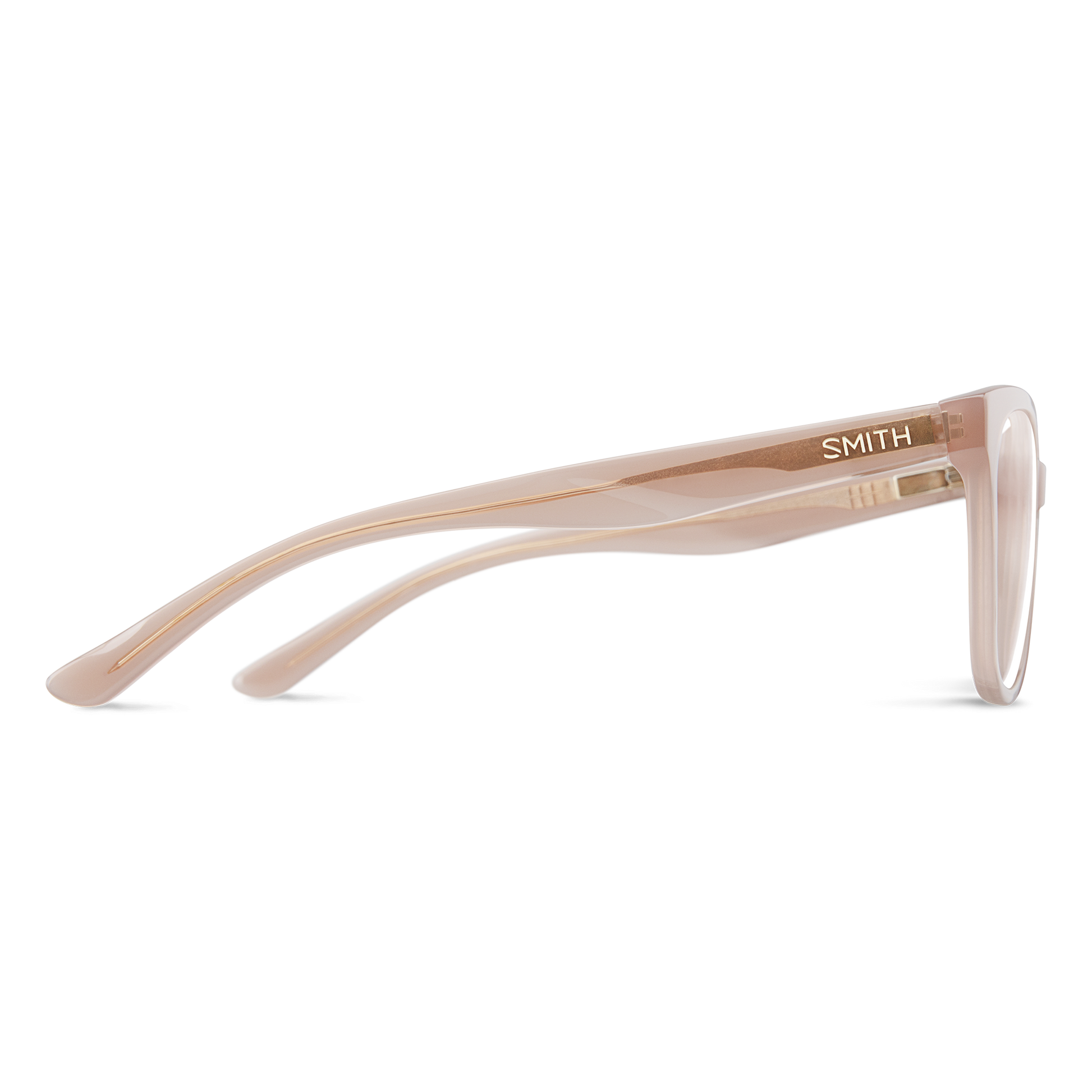 Lightheart RX, CNV Black + Clear