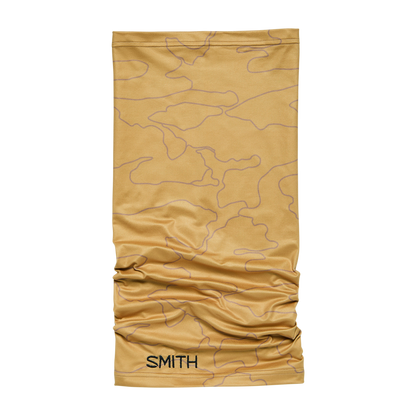 Cache-cou léger UPF, Noir + OSFM