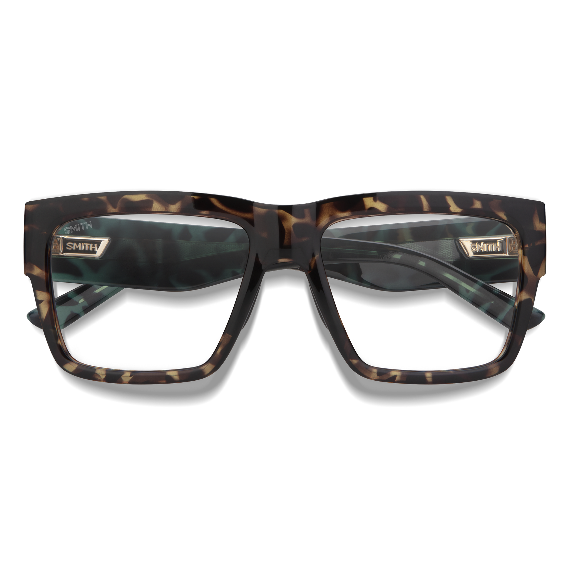 Lineup RX, Prescription + Matte Black + ChromaPop Polarized Black