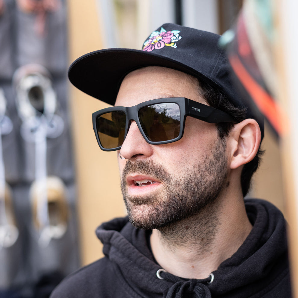 Lineup RX | RX Frame | Smith Optics