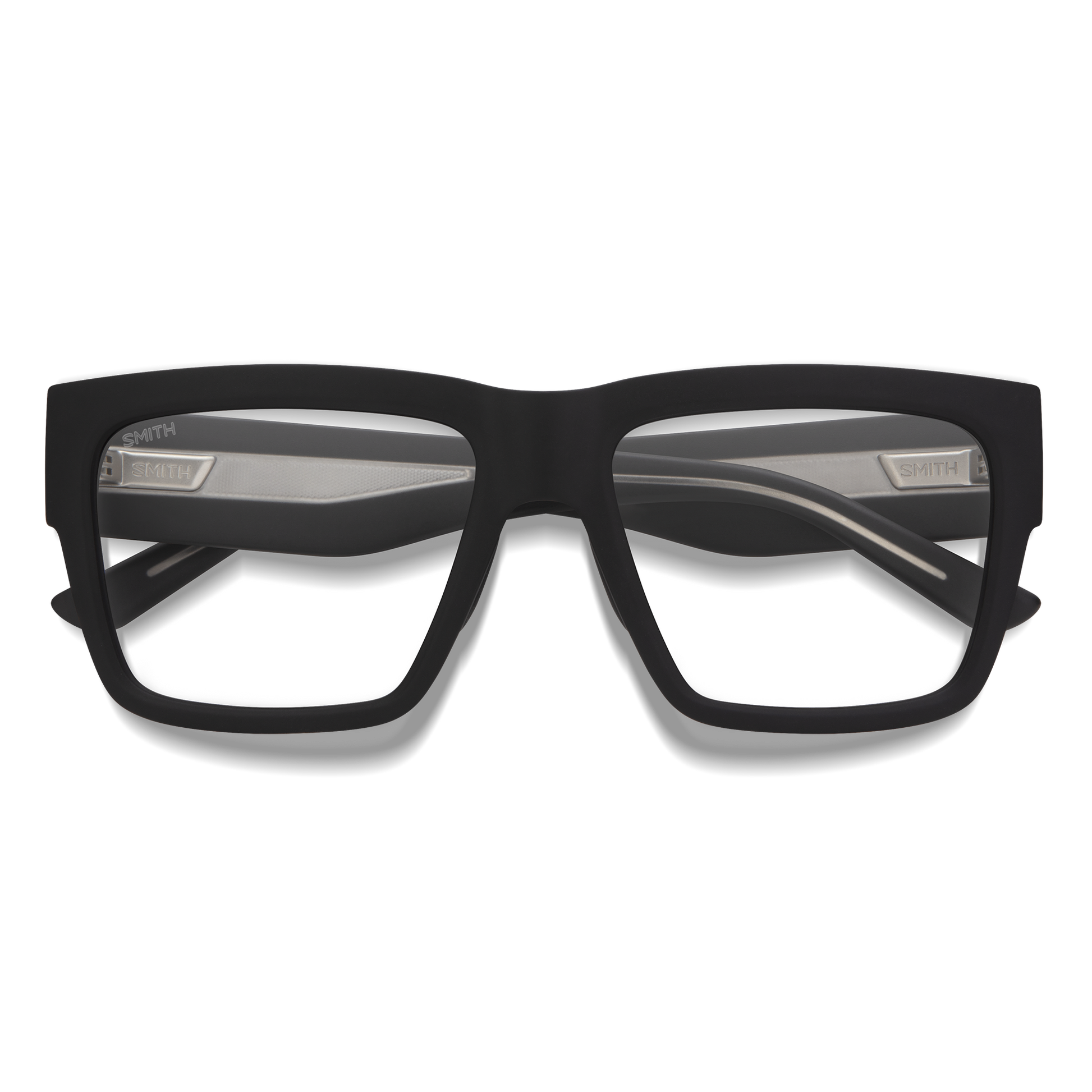 Lineup RX, Prescription + Matte Black + ChromaPop Polarized Black