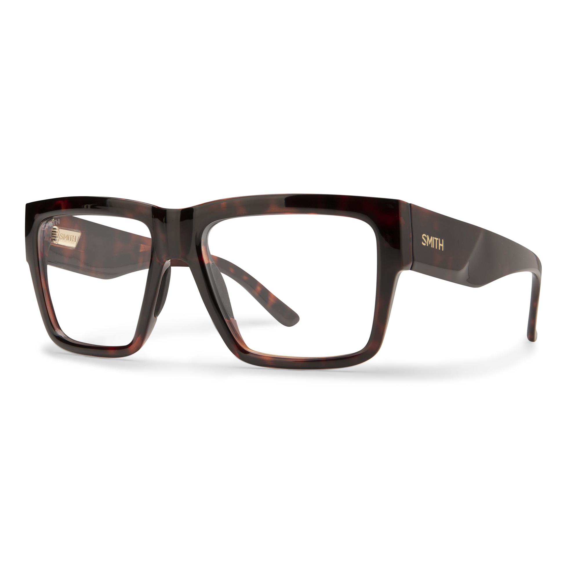 Lineup RX, Prescription + Matte Black + ChromaPop Polarized Black