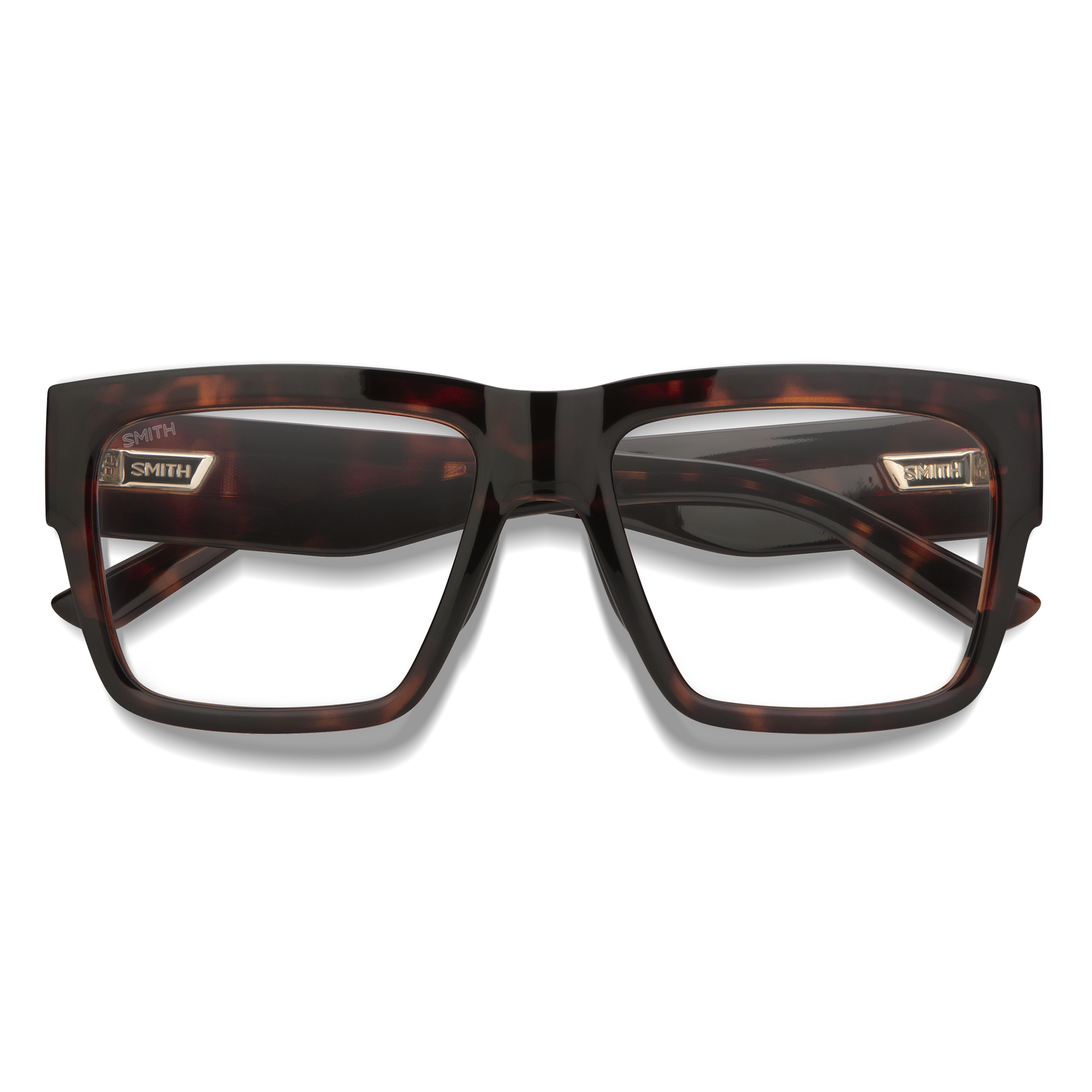 Lineup RX, Prescription + Matte Black + ChromaPop Polarized Black