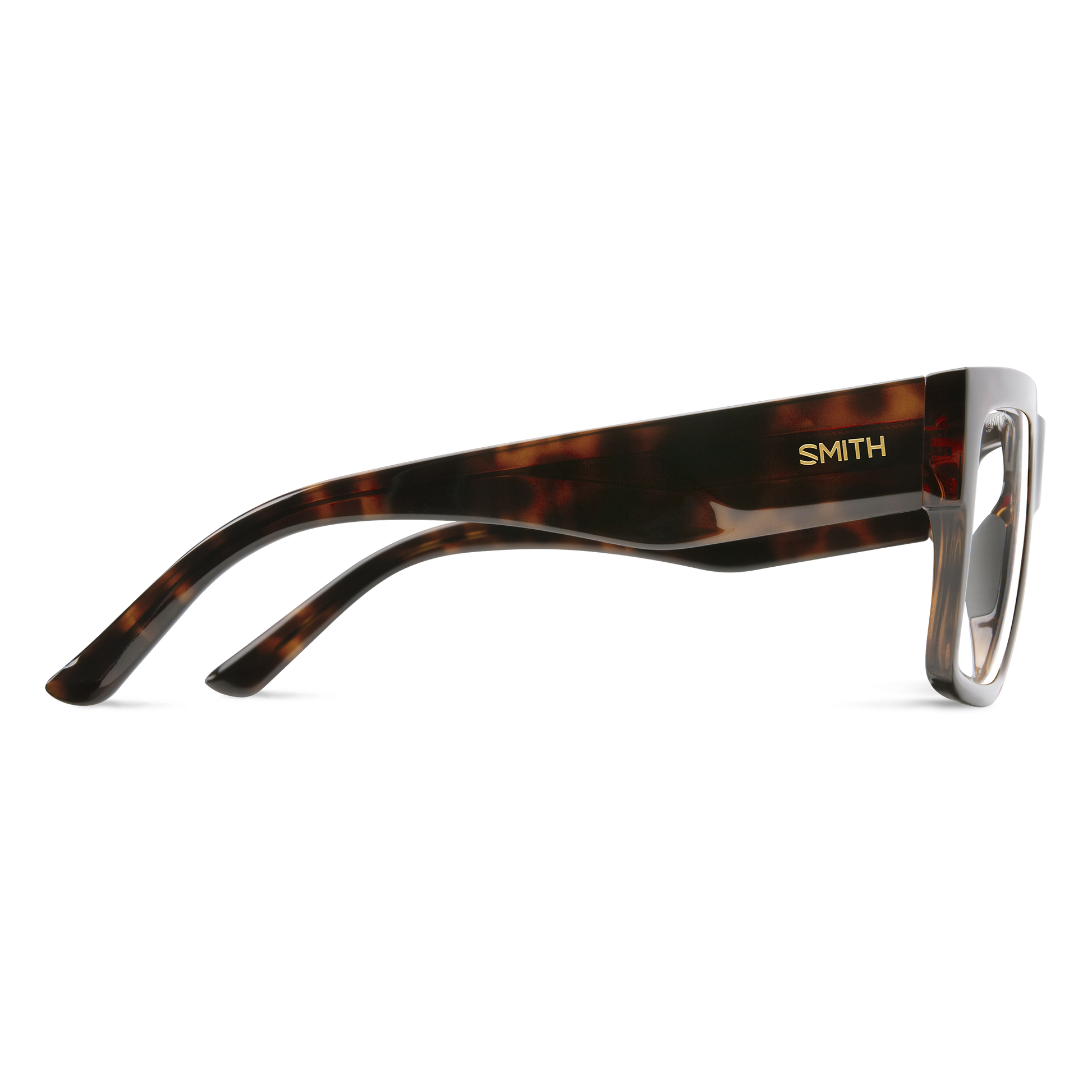 Lineup RX, Prescription + Matte Black + ChromaPop Polarized Black