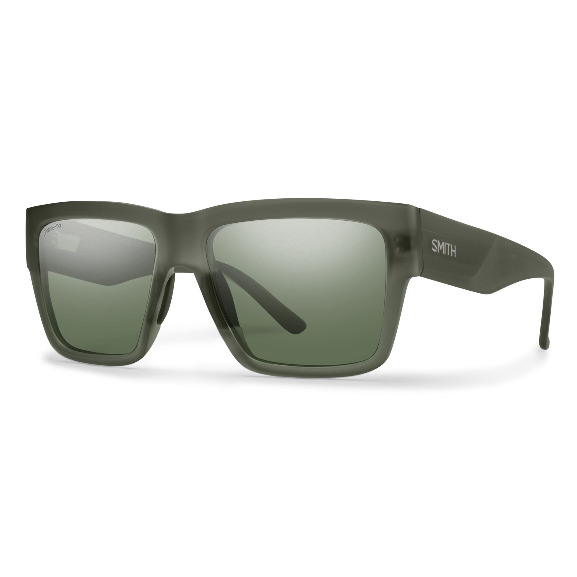 Lineup | Sunglass | Smith Optics