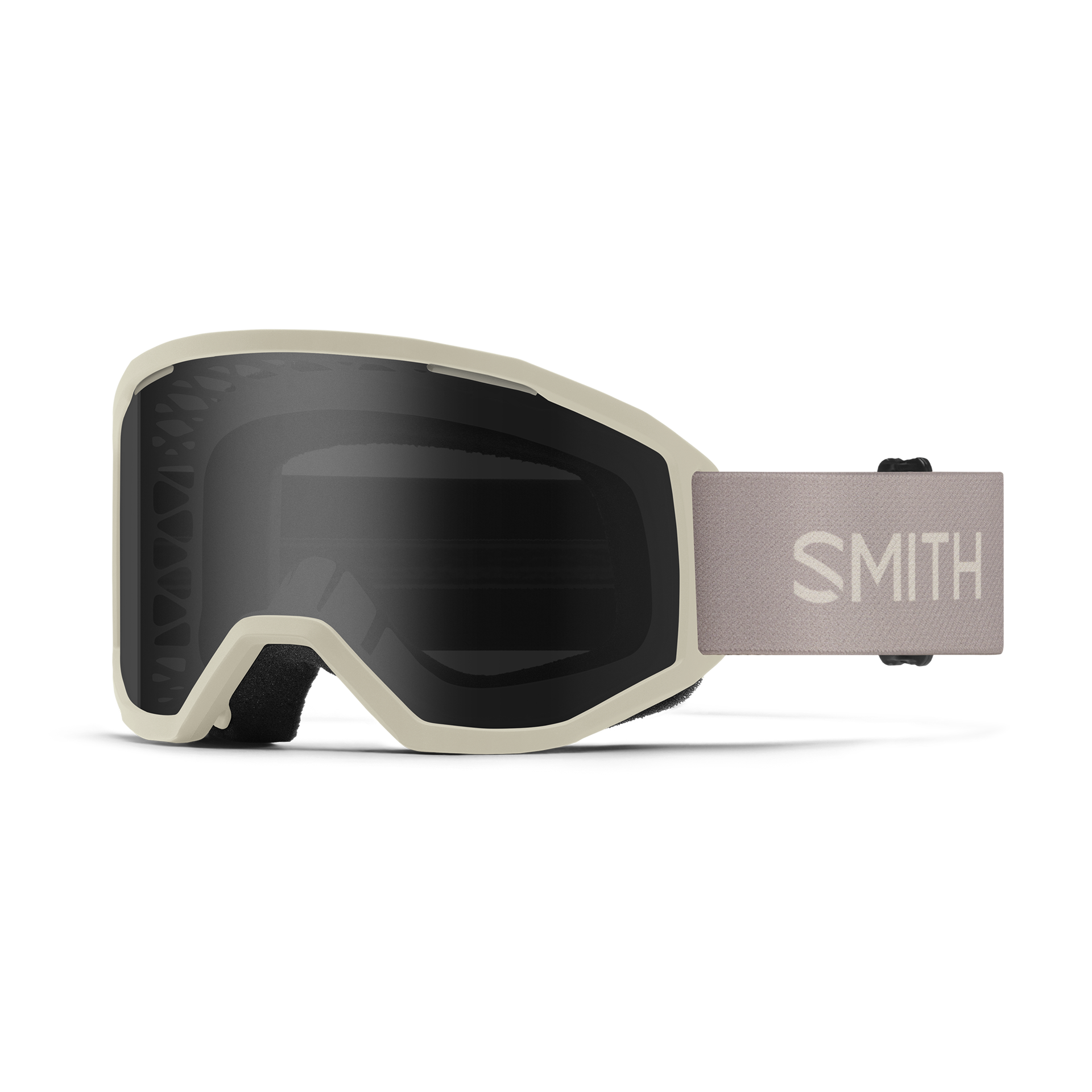 smith loam mtb goggles Loam MTB - Chalk