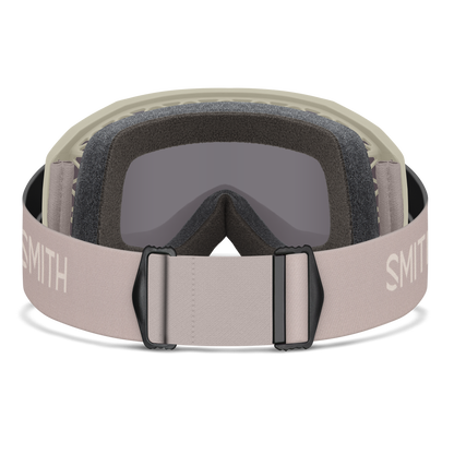 Loam MTB, Black | Red Mirror