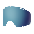 Verres de rechange pour VTT Loam