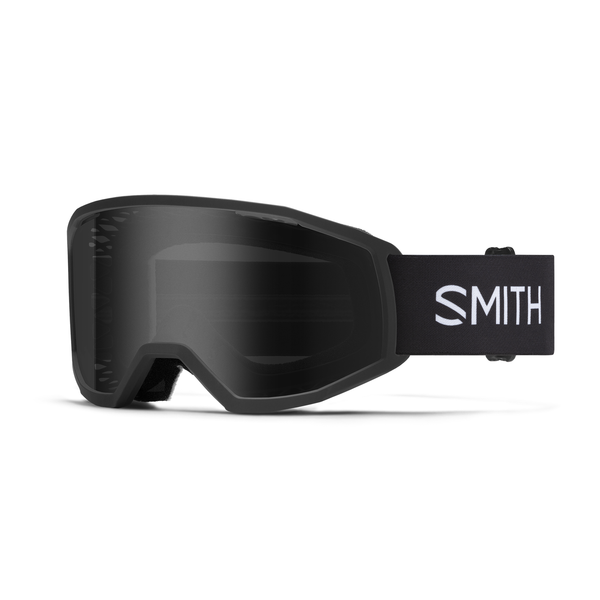 Loam S MTB, Black | Black Mirror