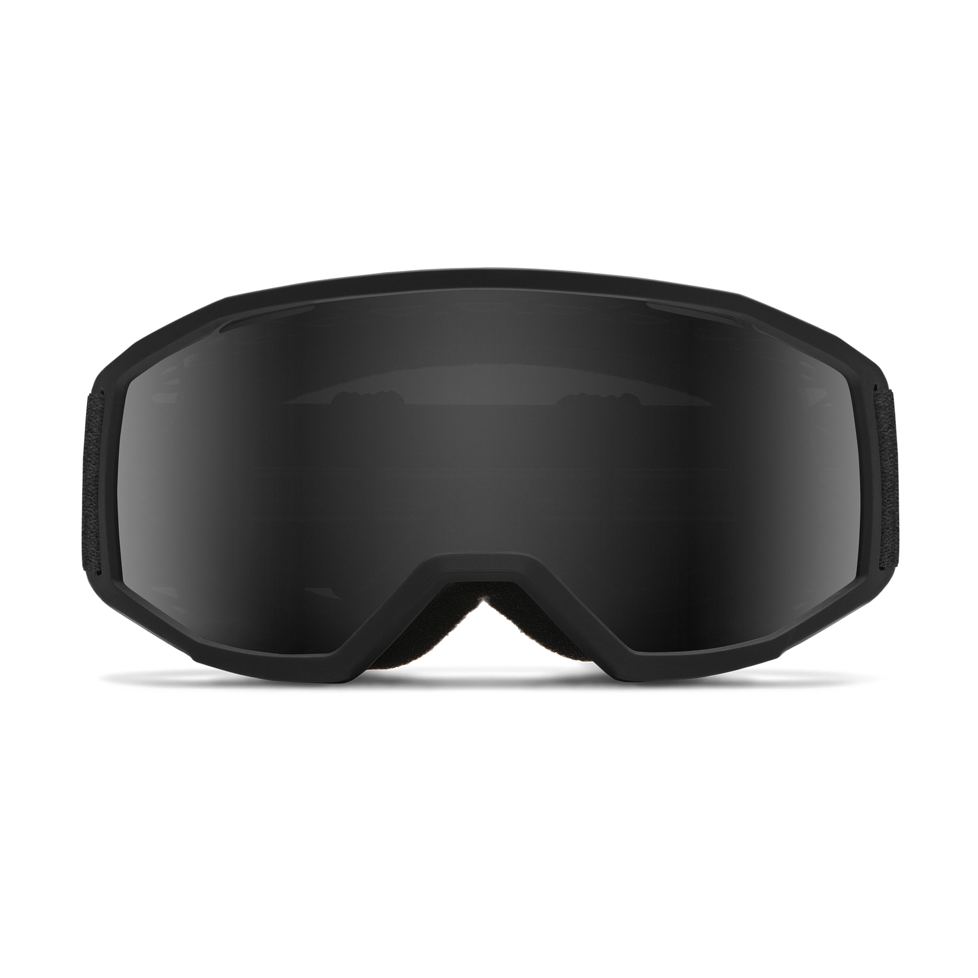 Loam S MTB, Black | Black Mirror