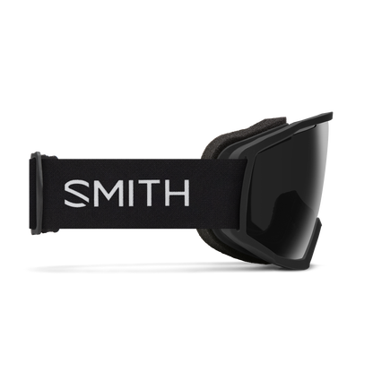 Loam S MTB, Black | Black Mirror