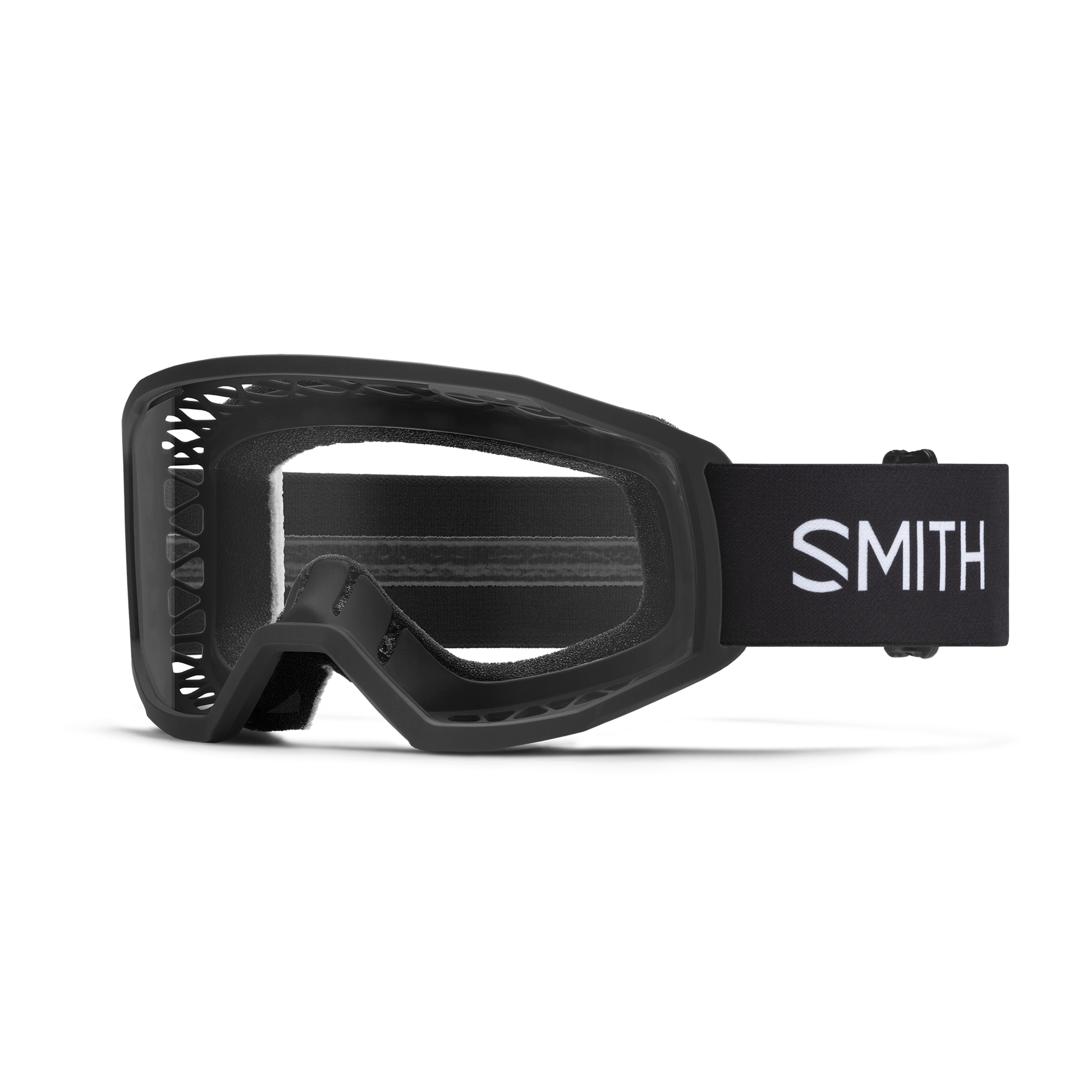 Loam S MTB, Black | Black Mirror