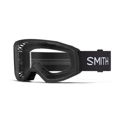 Loam S MTB, Black | Black Mirror