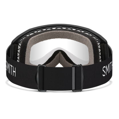 Loam S MTB, Black | Black Mirror