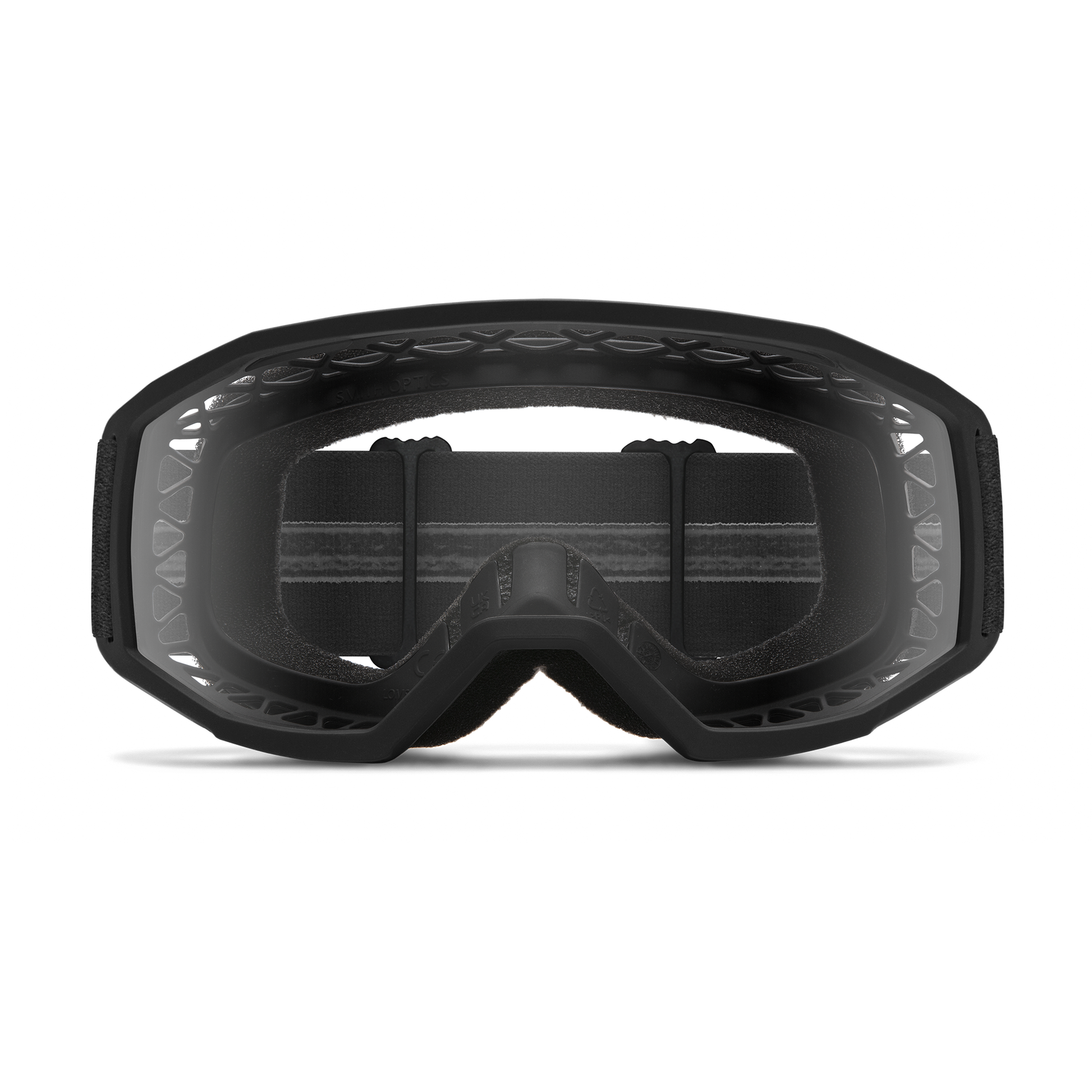 Loam S MTB, Black | Black Mirror