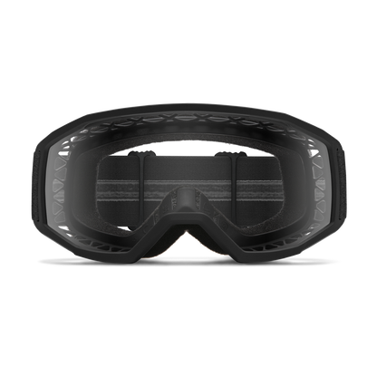 Loam S MTB, Black | Black Mirror