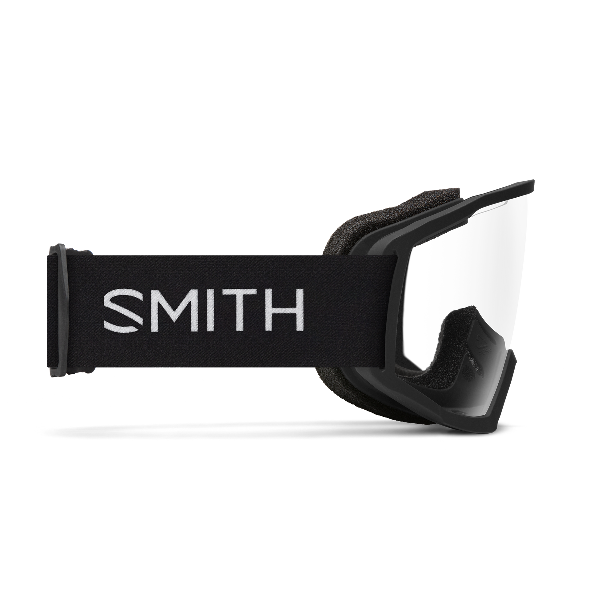 Loam S MTB, Black | Black Mirror