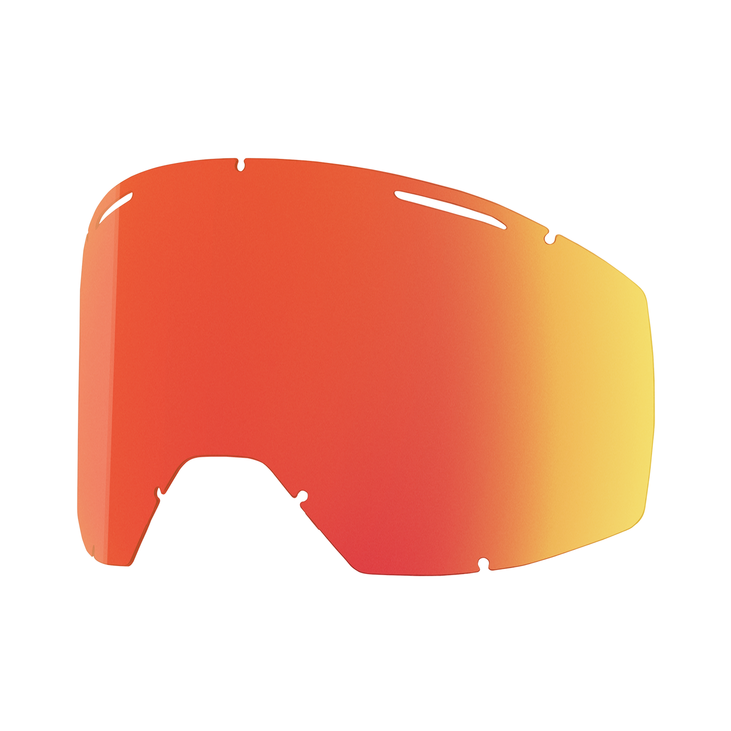 Loam S MTB Replacement Lens