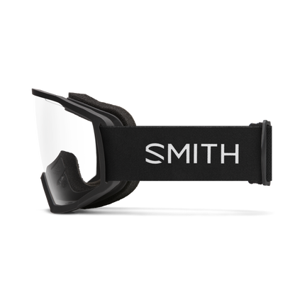 Loam S MTB, Black | Black Mirror