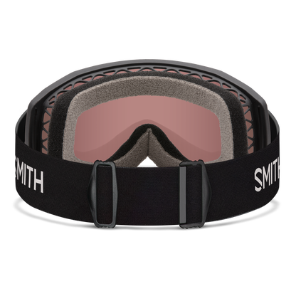 Loam S MTB, Black | Black Mirror