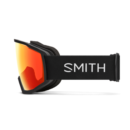 Loam S MTB, Black | Black Mirror