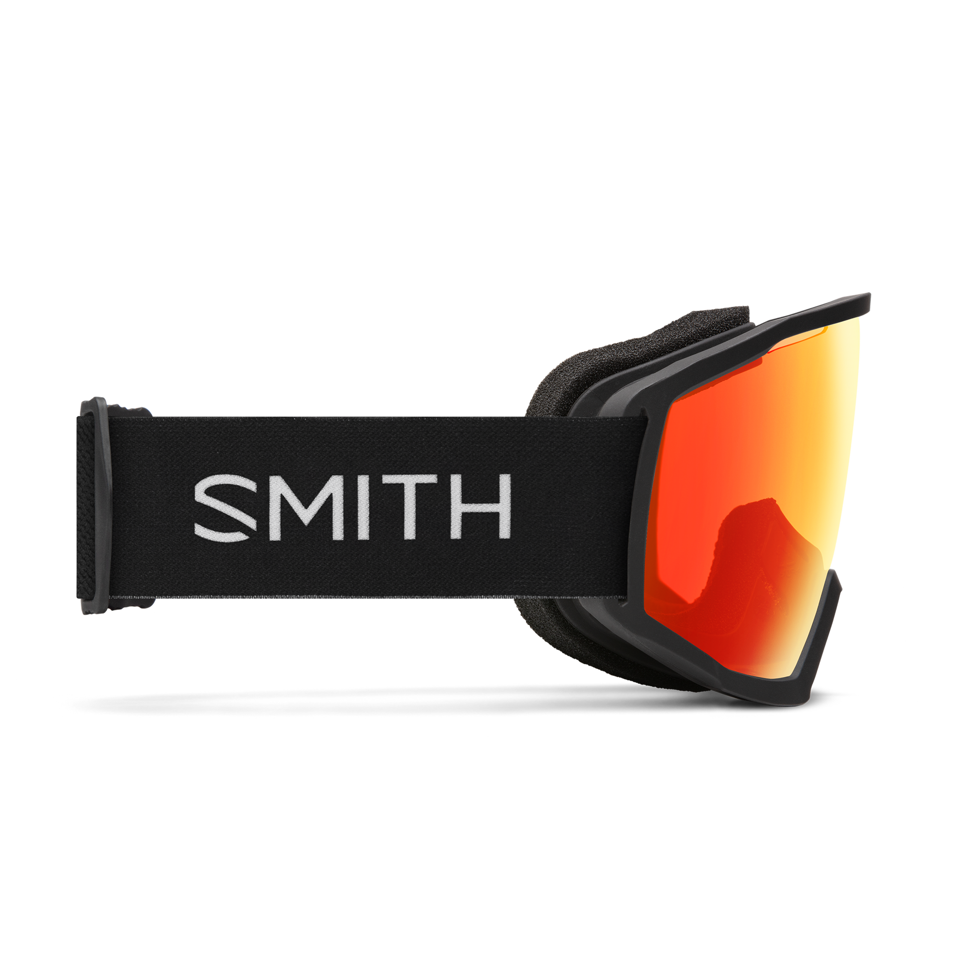 Loam S MTB, Black | Black Mirror