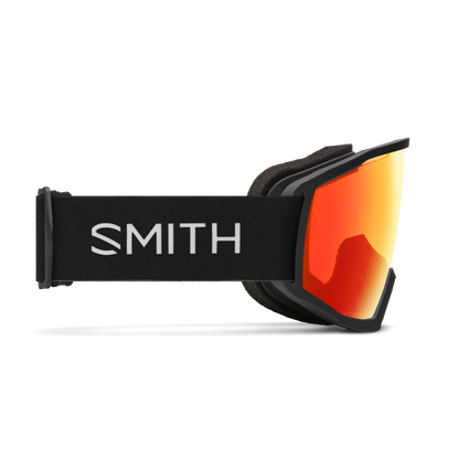 Loam S MTB, Black | Black Mirror