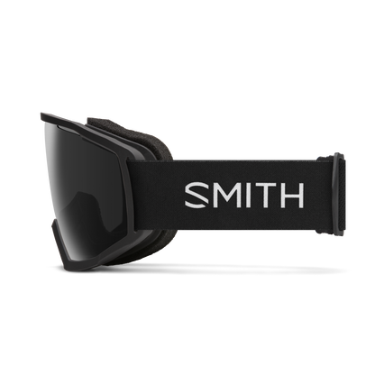 Loam S MTB, Black | Black Mirror