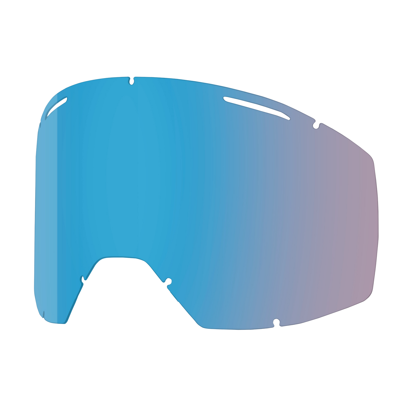 Loam MTB Replacement Lens