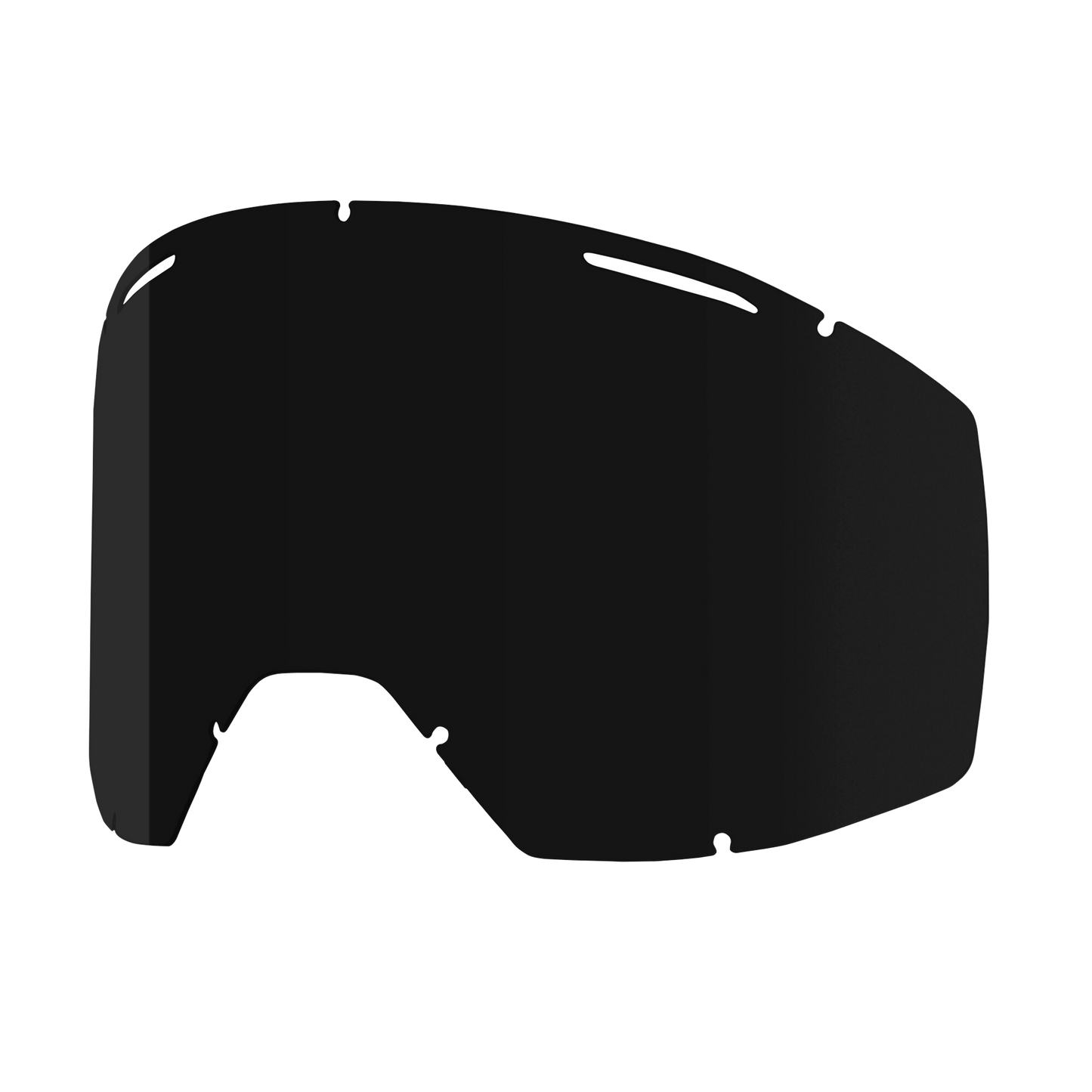 Loam MTB Replacement Lens