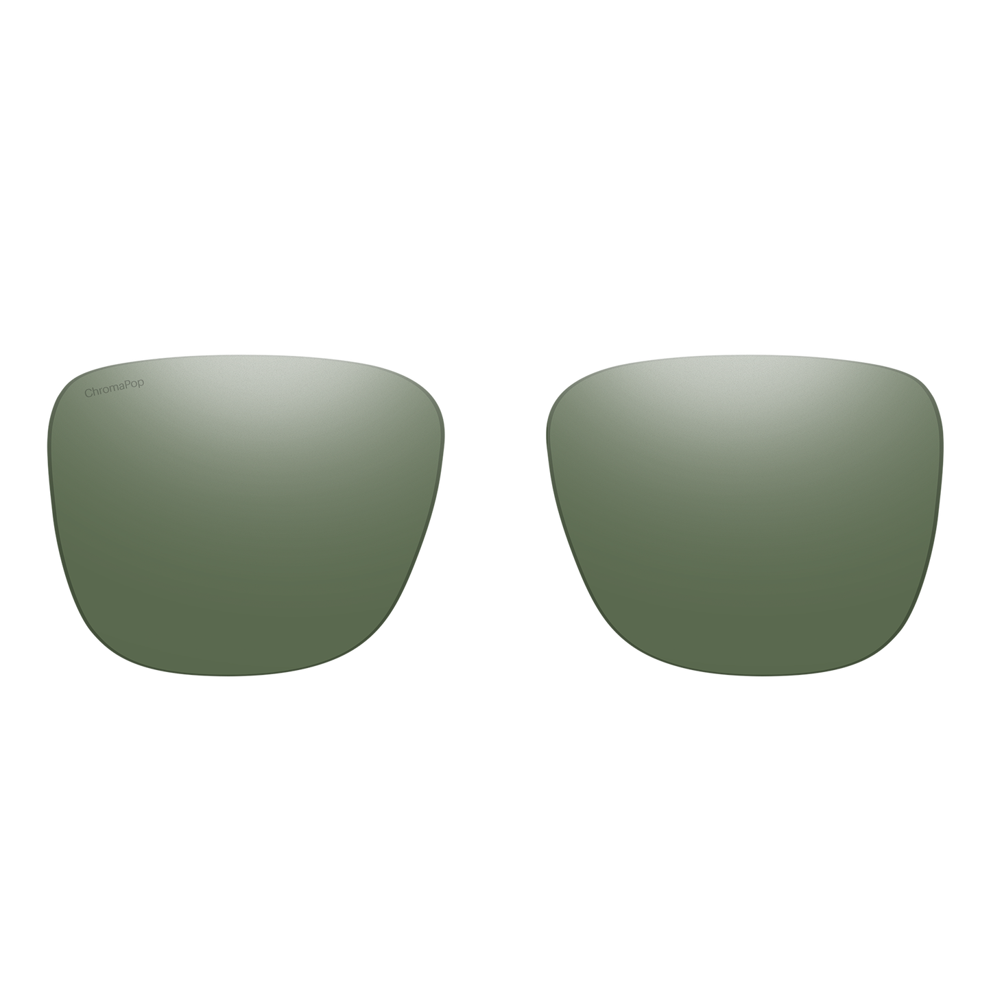 Lowdown 2 Sunglass Replacement Lens