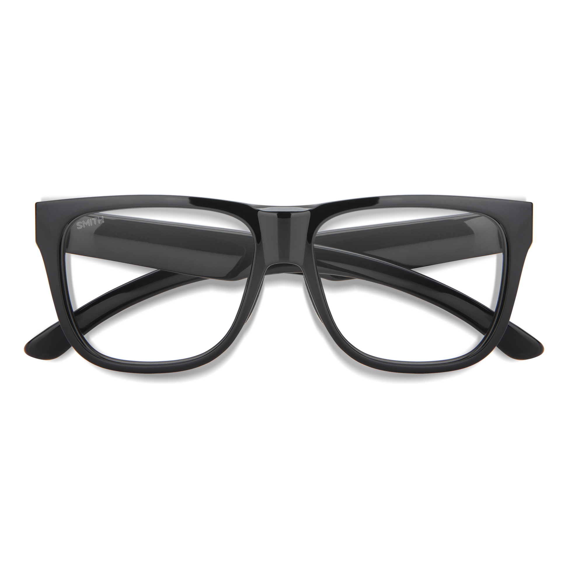 Lowdown 2 RX, Prescription + Matte Black + ChromaPop Polarized Green Mirror